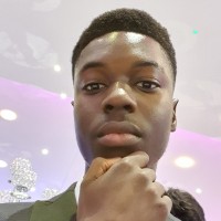 Lixson Omoregie