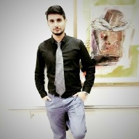 Ankit Dashore