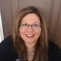 Tina Goodin Phr