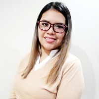 Carla Andrea Lopez Apaza