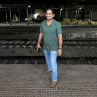 Arvind Kumar Ahir