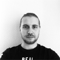 Maxim Parenchuque