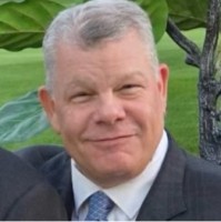 Mark Olensky