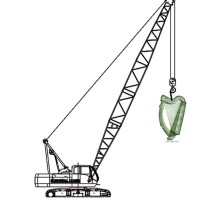 Togail Na Heireann - T.N.E - (Irish Construction )