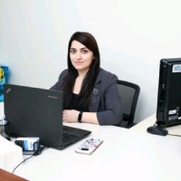 Konul Aliyeva