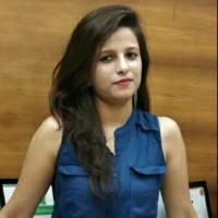 Saloni Dhawan