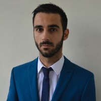 Daniel Cremona