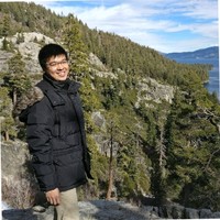 Wilson Zhi Xian Lee