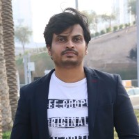 Mahesh Nair