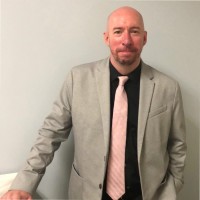 Christopher Curran