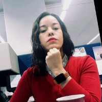 Karla Fabiola de la Serna Rangel