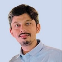 Devang Vashi