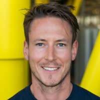 Stuart Marshall