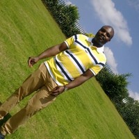 Jerry Mulaudzi