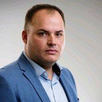 Андрей Григорьев