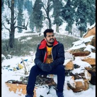 Ramachandran S