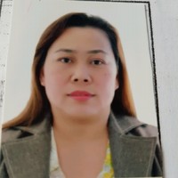 Mary Ann