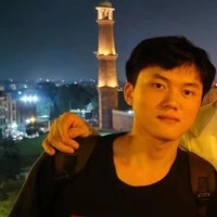 丁浩然