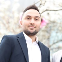 Alireza Eksir Monfared