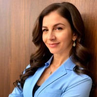 Angela Bandila