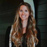 Jenny Holmstrom, MAHS