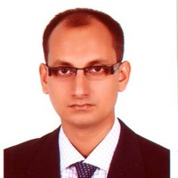 Rashed Sahidullah