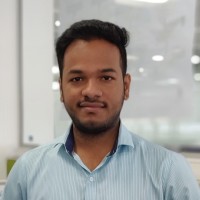 Akash Takawale