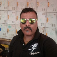 Saket Sharan
