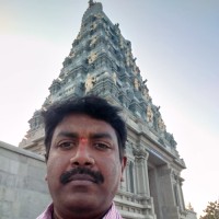 Venkat Vendoti