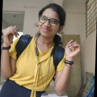 Padmaja R