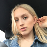 Haley Pfleger