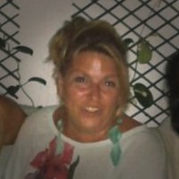 Nanci Alcon Villegas