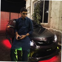 Azan Malik
