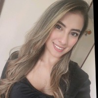 Milena Gonzalez Olaya