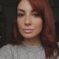 Isabella Zuccarone