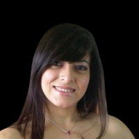 Mariluz Dos Reis