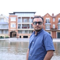 NAYAN VEGAD