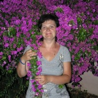 Svetlana Yatchenko