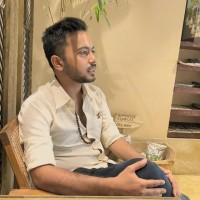 Sachin Dubey