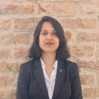 Varsha S