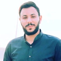 Rashed Mekkawy