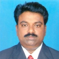 Dr C RAMESH M.Pharm PhD., MBA (HRM)., Ex MBA(Ger)., B.L