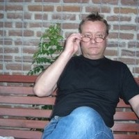 Albert Tybout