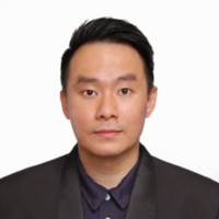 Dominic Goh Chin Seng