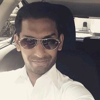 Sajeet Nicholas