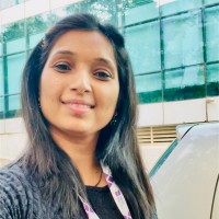 Pranita Joshi