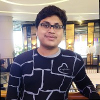 Swayamsidh Nayak