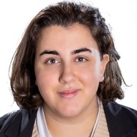 Amanda Zaza