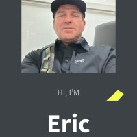 Eric Jacobs