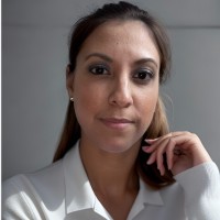 Cynthia Walsh